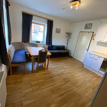Teusch Top1 Apartment *