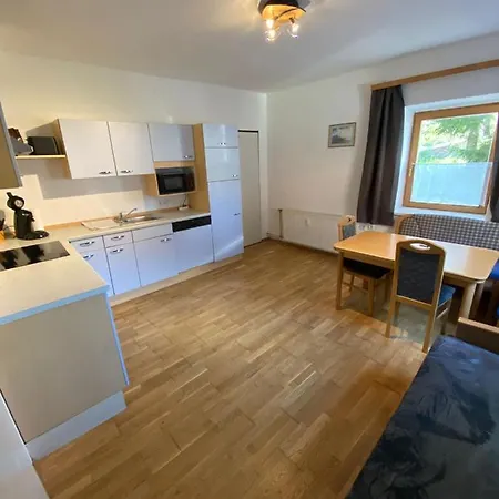 Apartment Teusch Top1 *