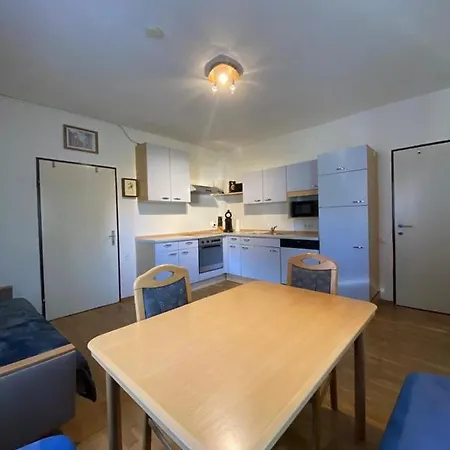 Apartment Teusch Top1 Arnoldstein