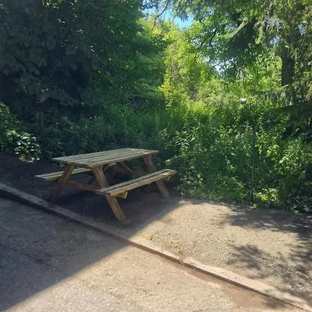 Apartmán Teusch Top1