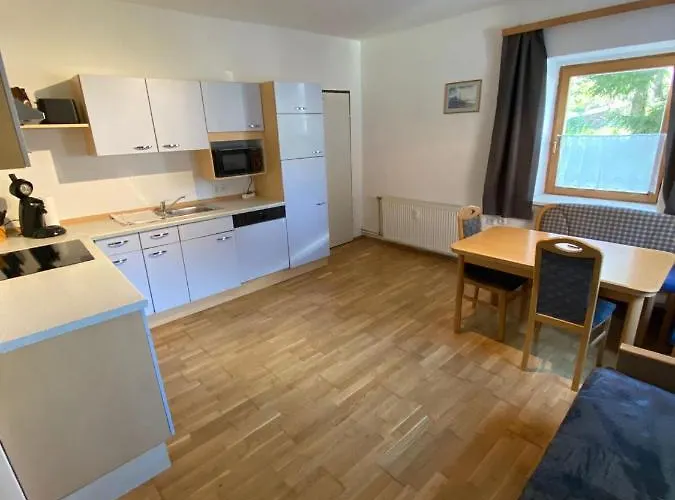 Apartment Teusch Top1 *