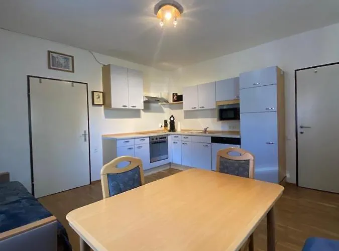 Apartment Teusch Top1 Arnoldstein