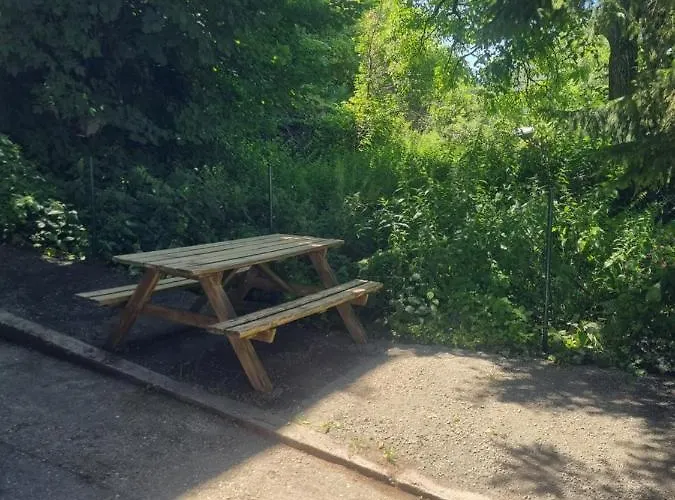 Apartment Teusch Top1